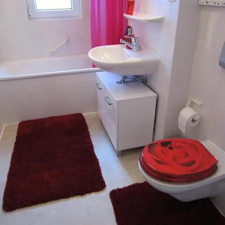 Quarto em Acomodações Particulares Abt Private Exhibition Ground *