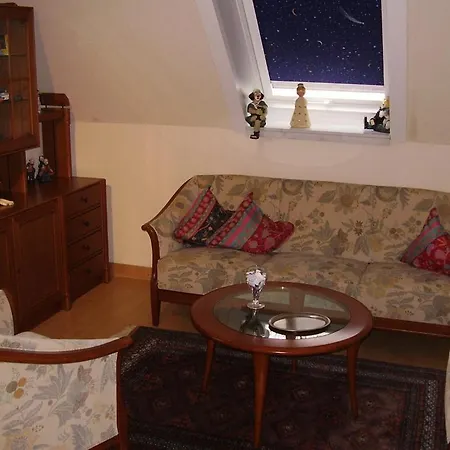 Quarto em Acomodações Particulares Abt Private Exhibition Ground Hanôver