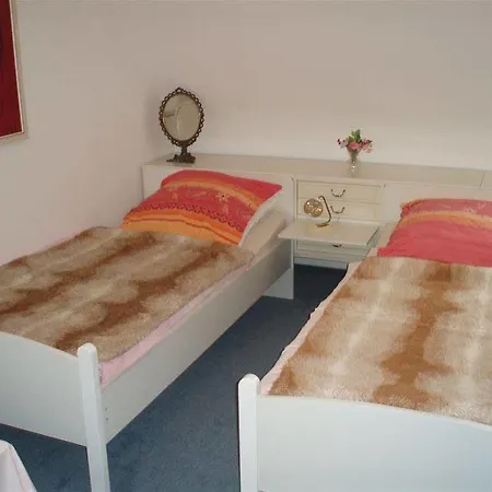 Abt Private Exhibition Ground Hanôver