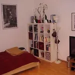Privat bolig Abt Private Exhibition Ground Hannover