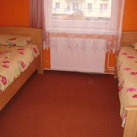 Homestay Abt Private Exhibition Ground