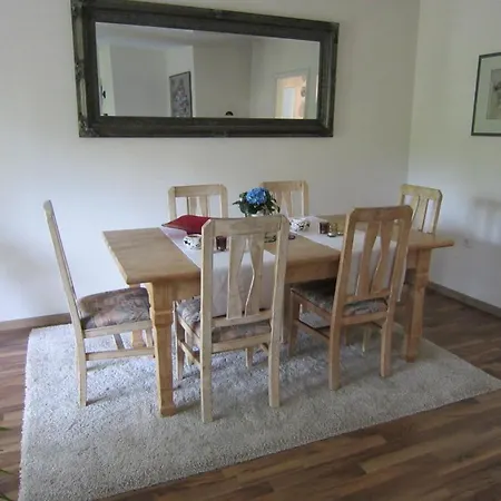 Accommodatie bij particulieren Abt Private Exhibition Ground