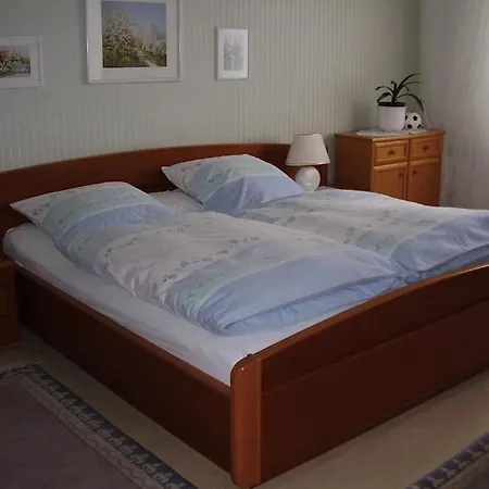 Abt Private Exhibition Ground Accommodatie bij particulieren Hannover