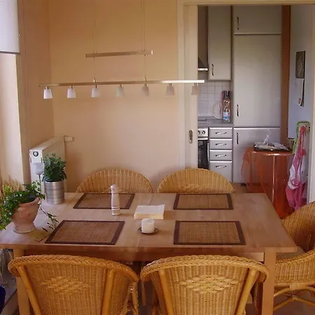 Homestay Abt Private Exhibition Ground *