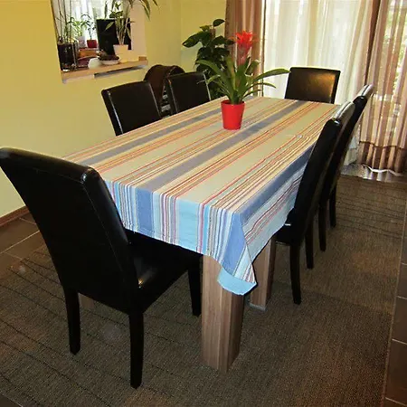 Abt Private Exhibition Ground Ubytování v soukromí *