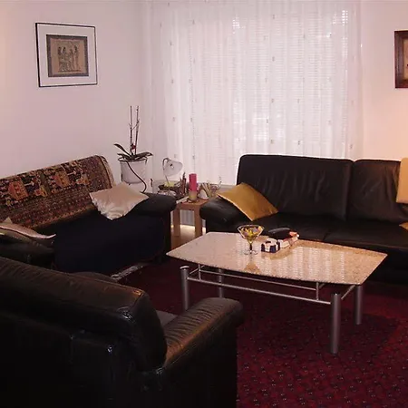 בית אירוח Abt Private Exhibition Ground