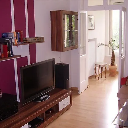 Abt Private Exhibition Ground Hannover