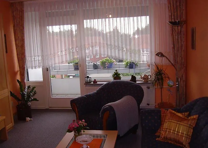 Проживание в семье Abt Private Exhibition Ground *