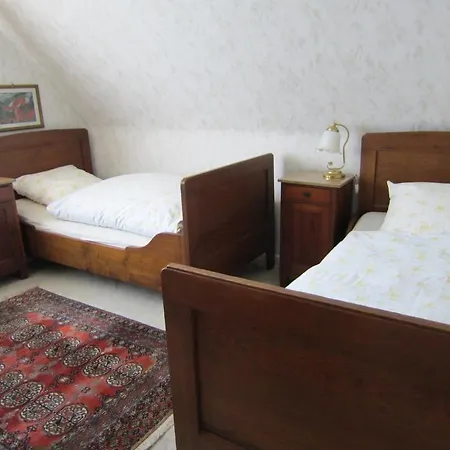 Abt プライベート ルームス エキシビション グラウンド ホームステイ ハノーファー