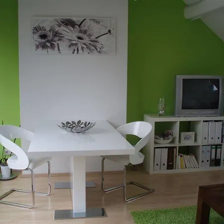 Abt プライベート ルームス エキシビション グラウンド ハノーファー